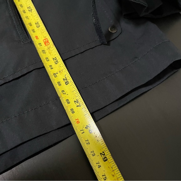 Façonnable Lightweight Water Resistant Jacket - Picture 14 of 14